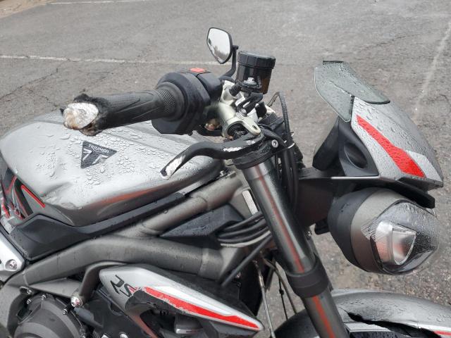 2020 TRIUMPH MOTORCYCLE STREET TRI - SMTA554S9LT975681