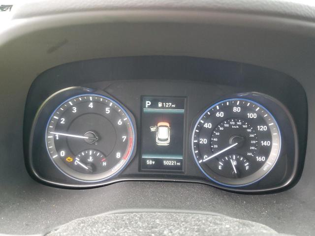 2019 HYUNDAI KONA ULTIM - KM8K5CA51KU264289