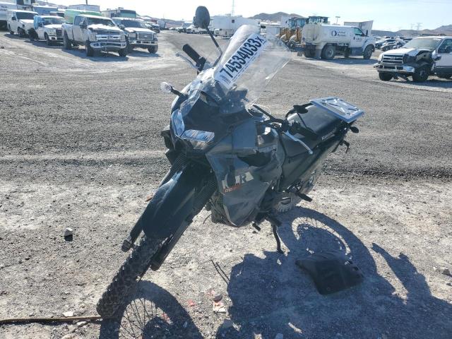 2023 KAWASAKI KL650 K - ML5KLEK13PDA26224