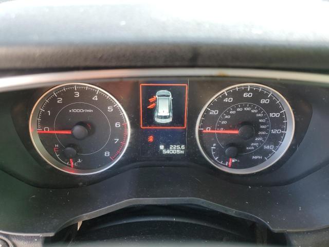 4S4WMAFD5K3418338 Subaru Ascent Premium