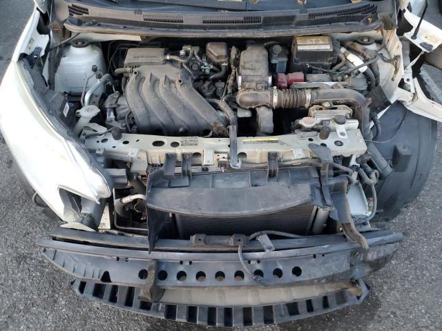 2015 NISSAN VERSA NOTE - 3N1CE2CP2FL403849