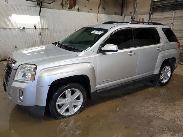 2010 GMC Terrain SLT