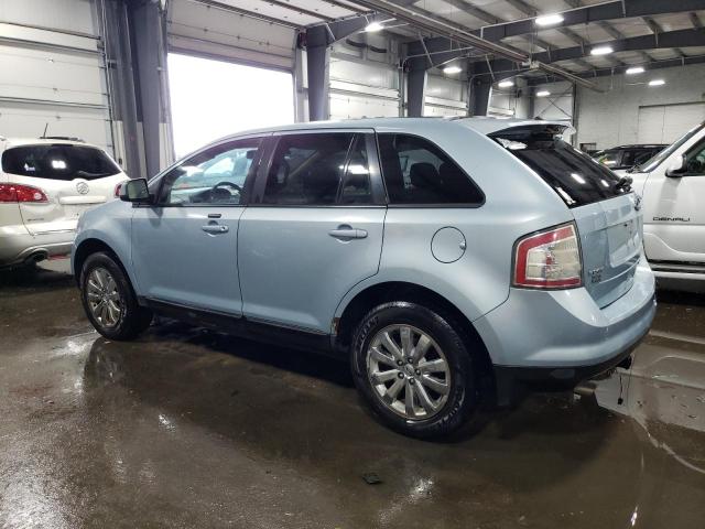 2FMDK48C68BA87099 | 2008 Ford edge sel