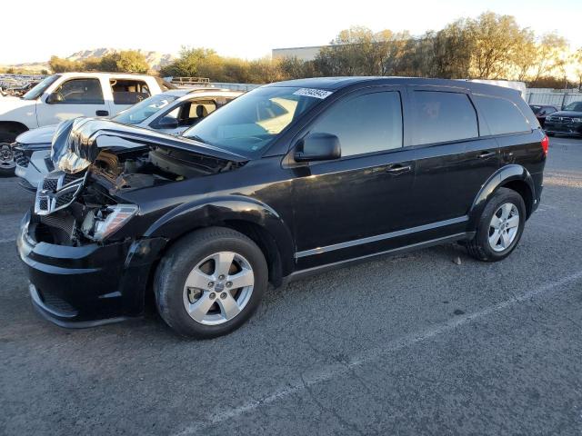 2013 Dodge Journey SE