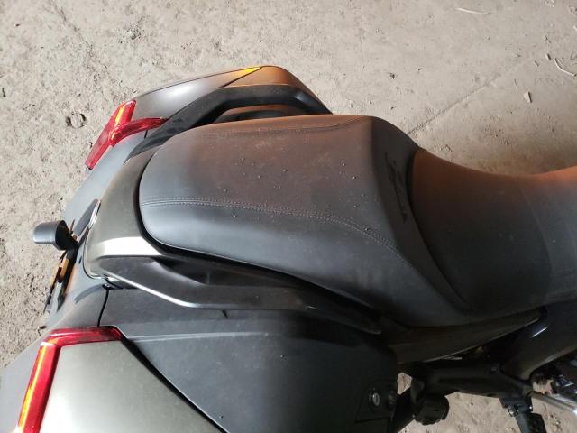 2023 BMW K1600 B - WB10F6309P6G63832
