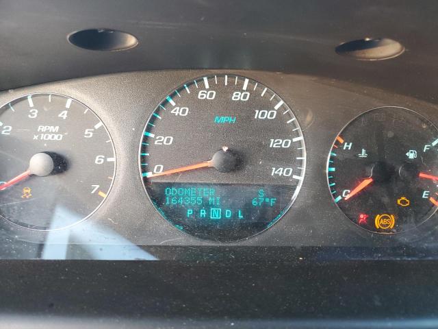 2012 Chevrolet Impala Lt VIN: 2G1WG5E30C1285998 Lot: 45954954