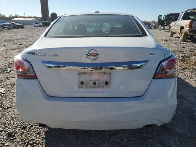 1N4AL3AP3FN386214 | 2015 Nissan altima 2.5