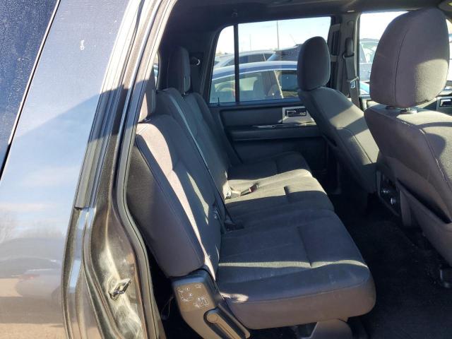 1FMJK1HT9FEF38187 Ford Expedition El Xlt