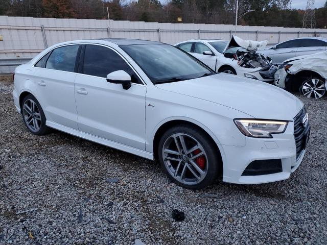 WAUJ8GFF1H1009987 | 2017 AUDI A3 PREMIUM