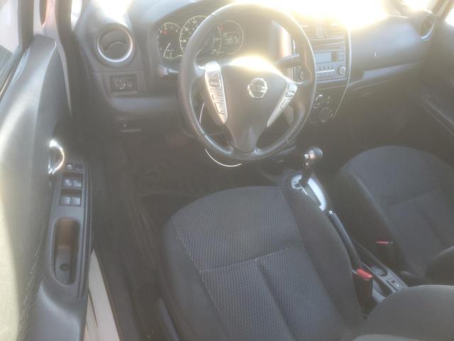 3N1CE2CP3FL355343 Nissan Versa Note S