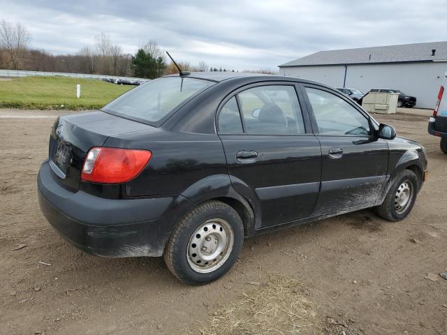 KNADE223996504561 2009 Kia Rio Base