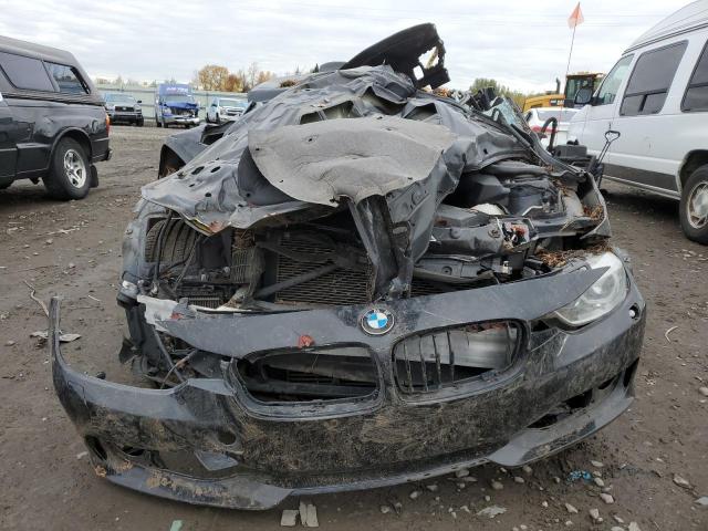 2015 BMW 328 XI - WBA3B3G50FNR85869