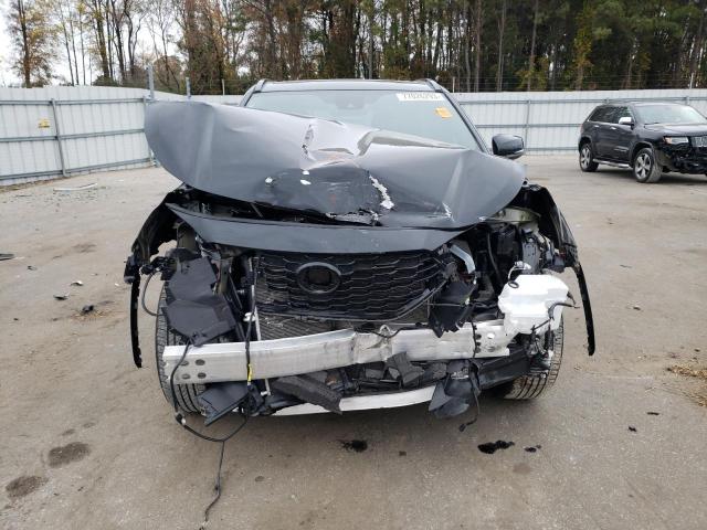 VIN 5TDLZRAH7NS140014 2022 Toyota Highlander, Xse no.5