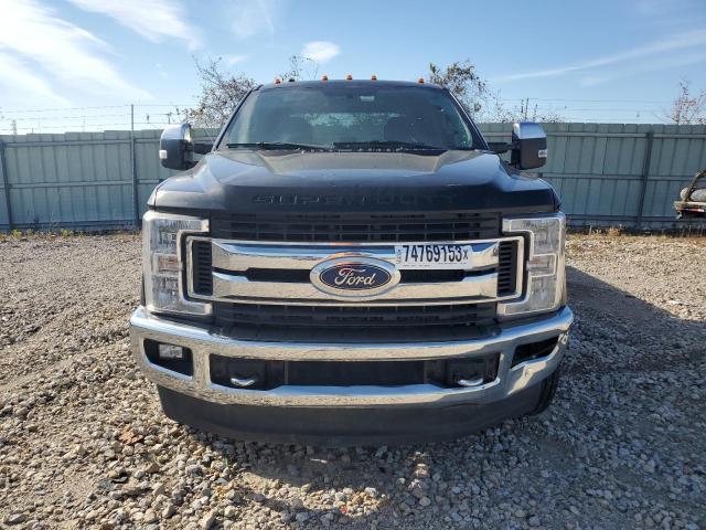 1FT8W3DT6JEC40360 Ford F350 Super Duty
