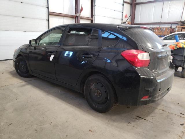 JF1GPAC62EH246403 | 2014 SUBARU IMPREZA PR