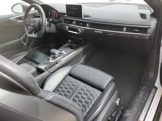 2019 AUDI RS5 WUAPWAF57KA907317