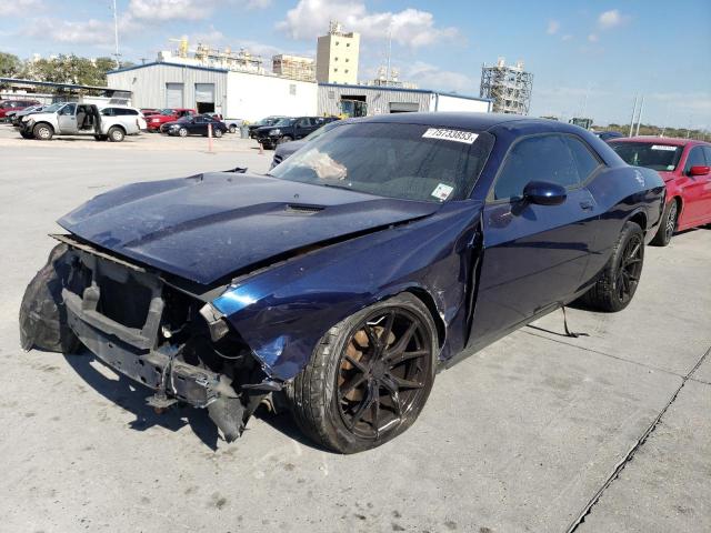 2014 Dodge Challenger SXT