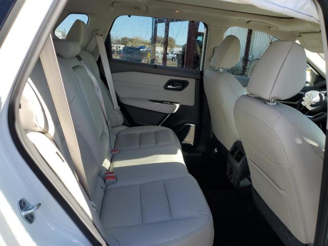 5N1BT3CA7PC675788 Nissan Rogue Sl