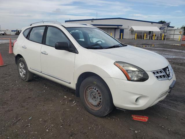 JN8AS5MT4FW161574 | 2015 NISSAN ROGUE SELE