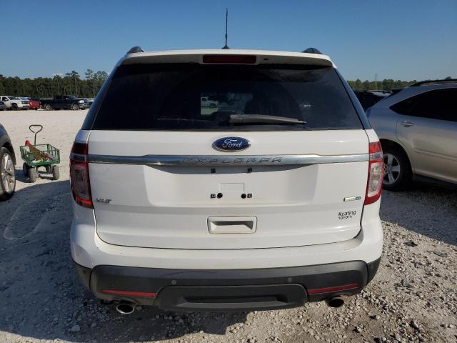 1FM5K8D82EGA79406 | 2014 FORD EXPLORER X