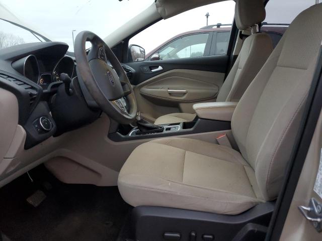 1FMCU9GD7HUE12091 Ford ESCAPE SE