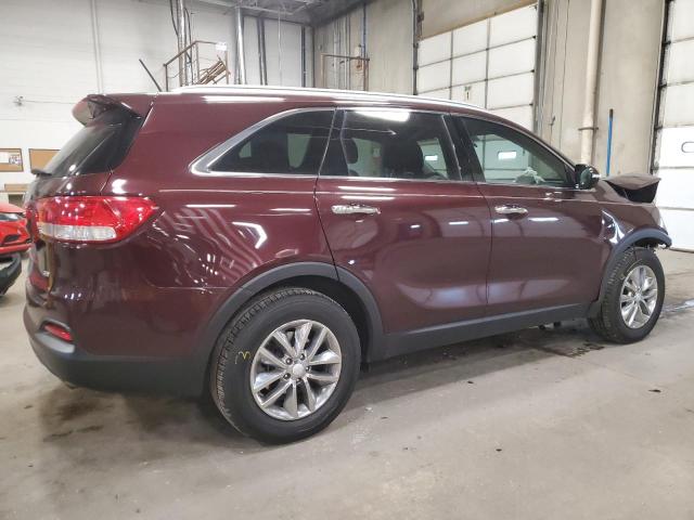 5XYPG4A37HG252828 | 2017 KIA sorento lx