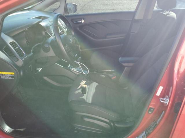 3KPFL4A74HE129317 KIA FORTE LX
