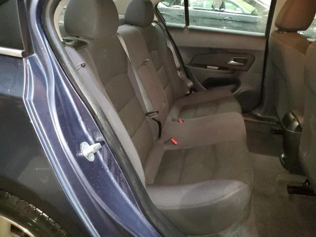 2014 Chevrolet Cruze - Image 10