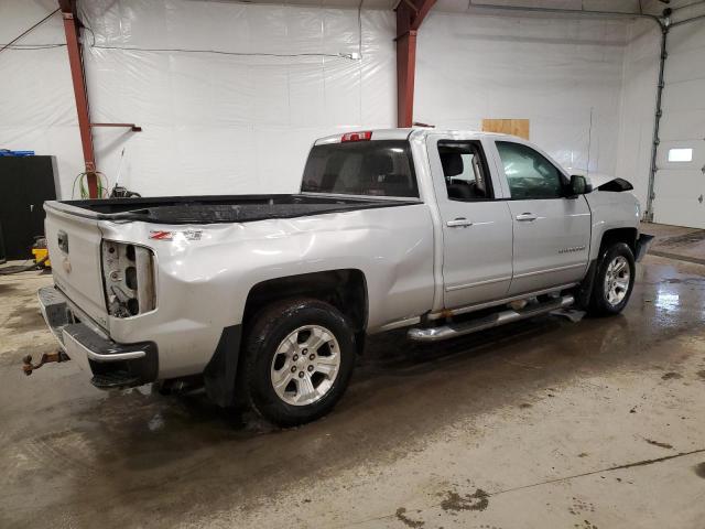 2016 CHEVROLET SILVERADO - 1GCVKREC2GZ104227