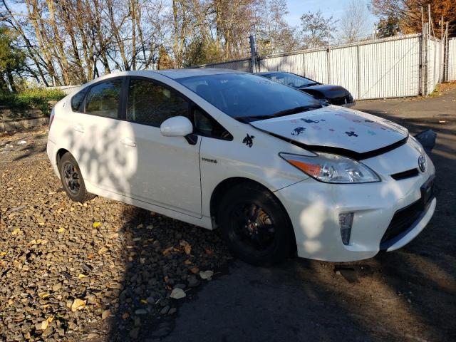 JTDKN3DU6E1742459 | 2014 TOYOTA PRIUS