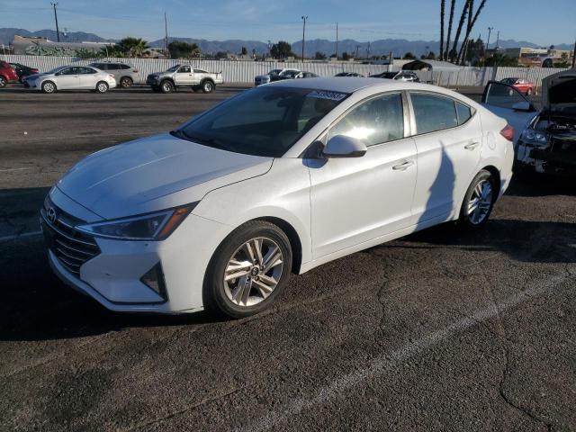 5NPD84LF6LH569511 Hyundai Elantra SE