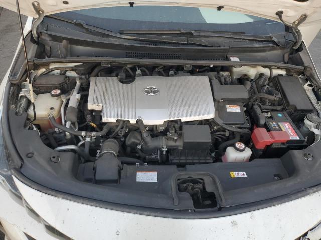 JTDKARFP7K3115727 | 2019 TOYOTA PRIUS PRIM