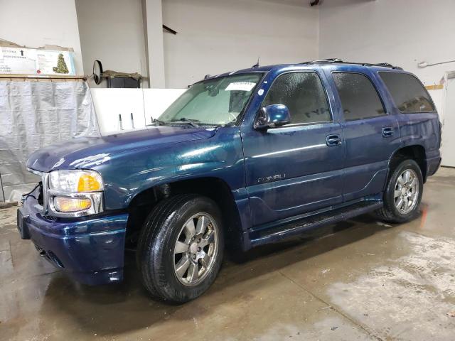 2005 GMC Yukon Denali