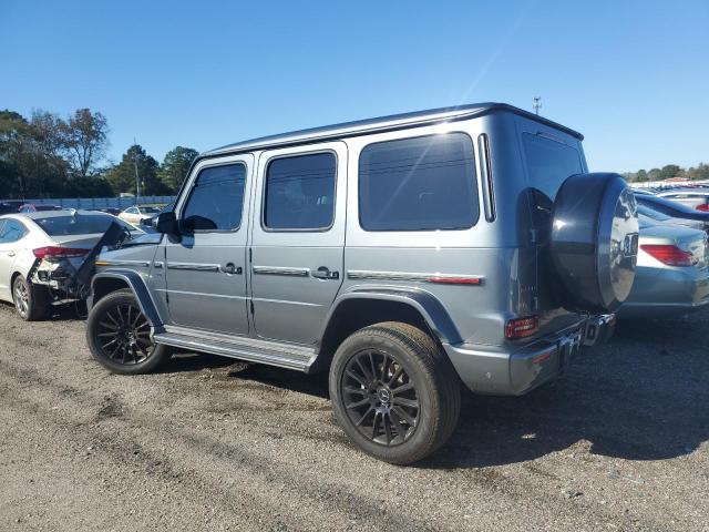 VIN WDCYC6BJ3KX311980 2019 Mercedes-Benz G-Class, 550 no.2