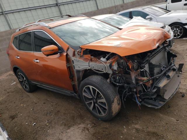 2018 NISSAN ROGUE S - JN8AT2MT5JW465386