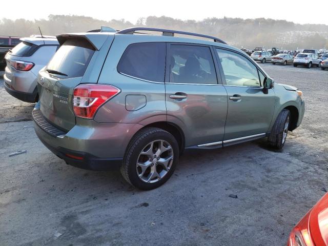 JF2SJAXC3GH419047 Subaru Forester 2.5i Touring