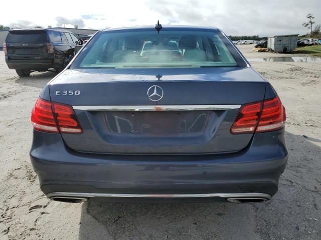 WDDHF5KB4EA887056 2014 MERCEDES-BENZ E-CLASS, photo no. 6