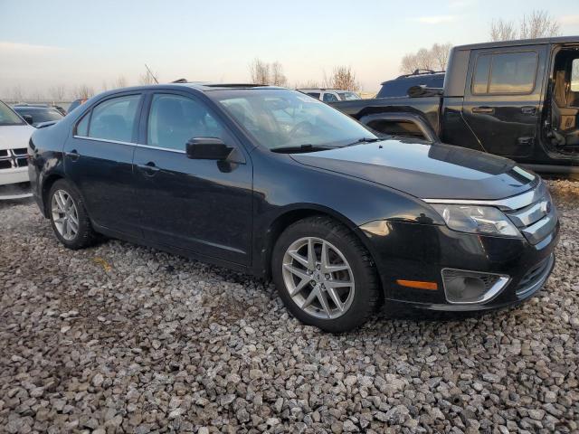 3FAHP0JA7AR283252 | 2010 Ford fusion sel