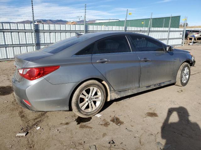 5NPEB4AC8EH925734 | 2014 HYUNDAI SONATA GLS