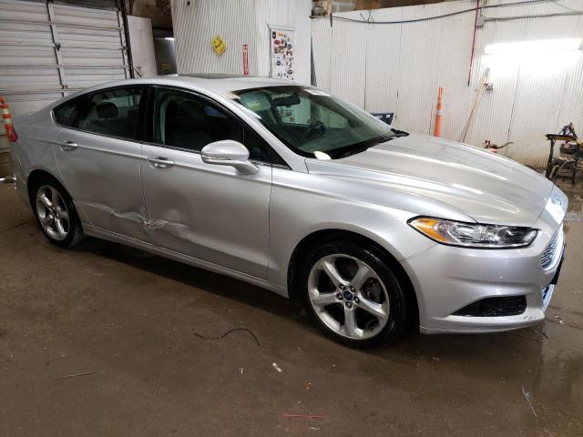 2014 Ford Fusion Se VIN: 1FA6P0H79E5371021 Lot: 74630113