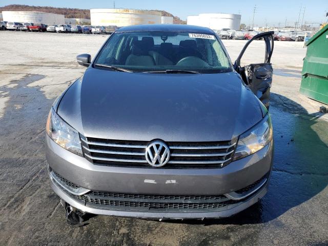 1VWAT7A39EC047060 | 2014 VOLKSWAGEN PASSAT S