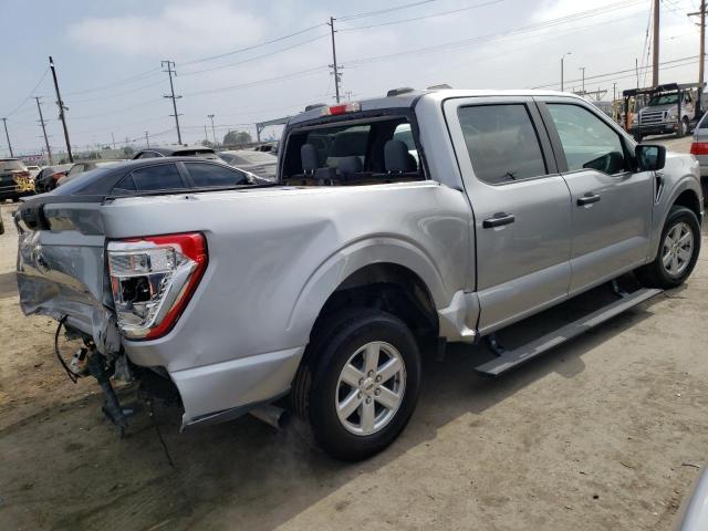 1FTEW1CPXMKE43527 Ford F150 Supercrew