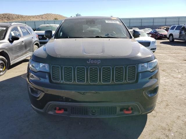 1C4RJFLT5KC612421 | 2019 JEEP GRAND CHER