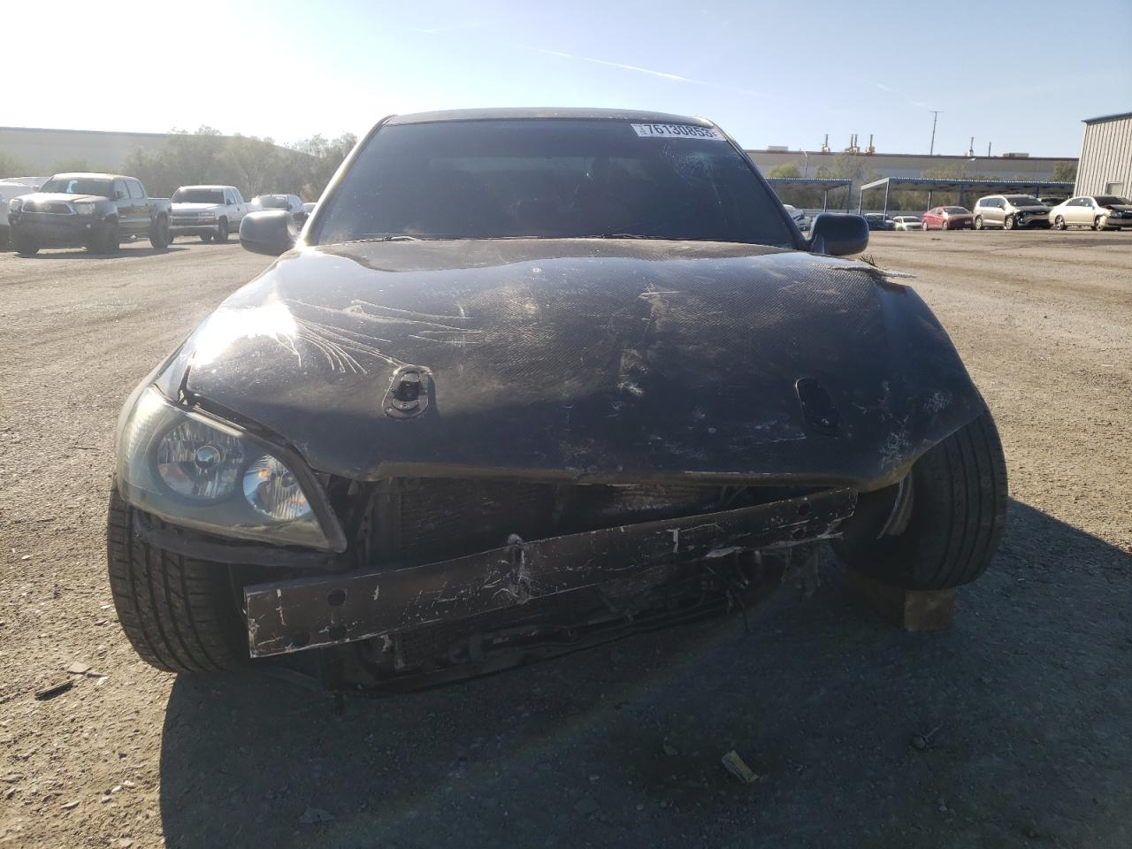 jthbd182x10024444 JTHBD182X10024444 2001 Lexus Is 300