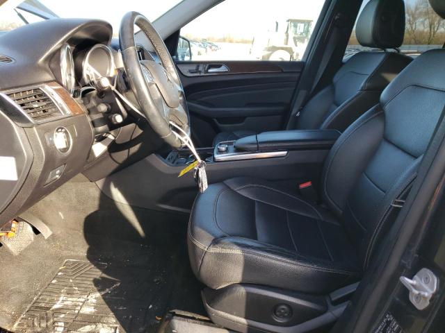 VIN 4JGDA5HB0EA288889 2014 Mercedes-Benz ML-Class, ... no.7