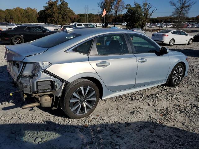 2022 HONDA CIVIC EX - 2HGFE1F76NH314052