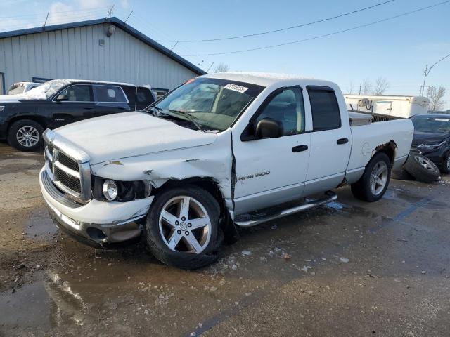 2003 Dodge Ram 1500 ST