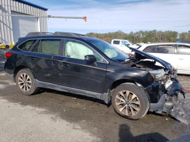 4S4BSENC2G3316586 | 2016 SUBARU OUTBACK 3.