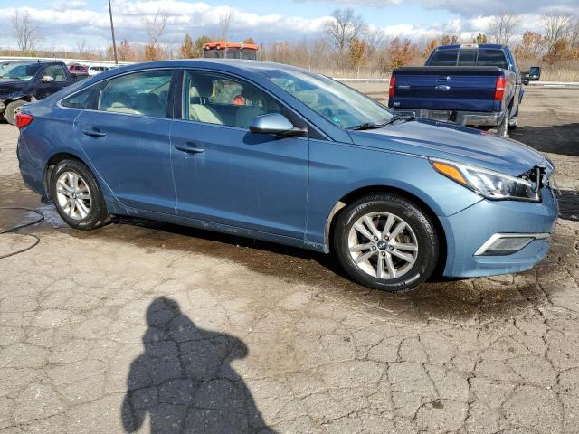 5NPE24AF2HH534061 | 2017 HYUNDAI SONATA SE