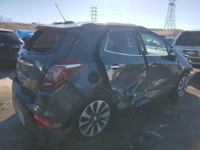 KL4CJESB2HB010349 | 2017 BUICK ENCORE PRE